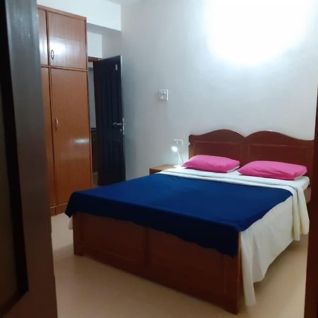 Antonio'S Residency Goa Ξενοδοχείο Betalbatim Εξωτερικό φωτογραφία