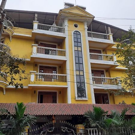 Antonio'S Residency Goa Ξενοδοχείο Betalbatim Εξωτερικό φωτογραφία
