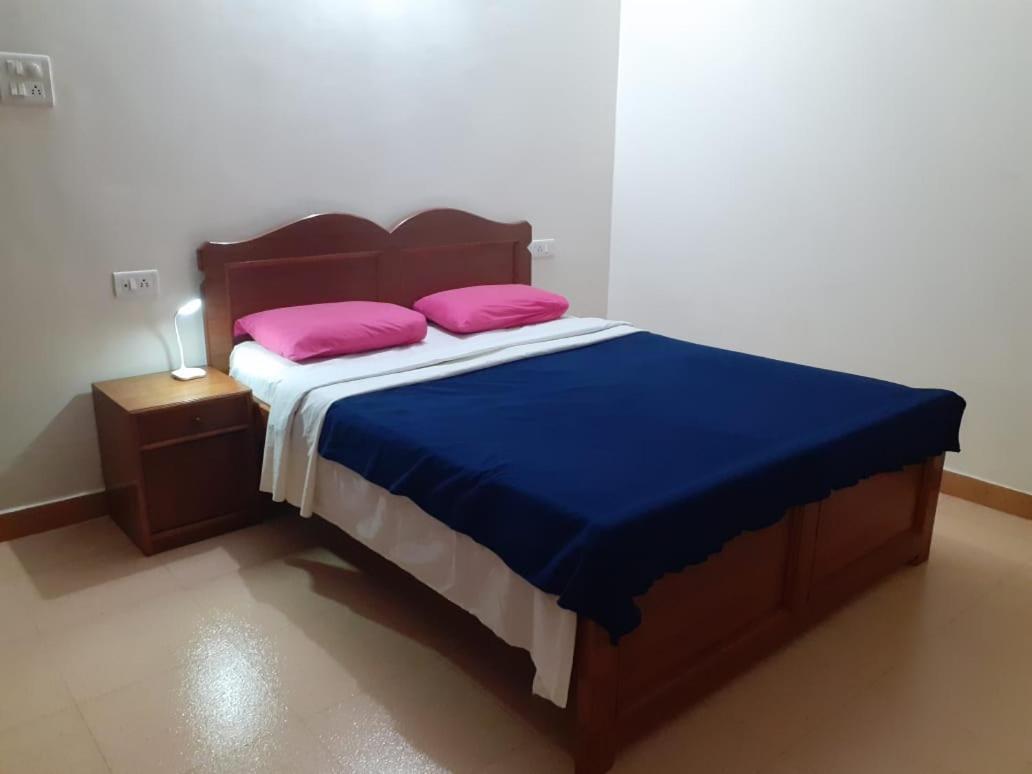 Antonio'S Residency Goa Ξενοδοχείο Betalbatim Εξωτερικό φωτογραφία