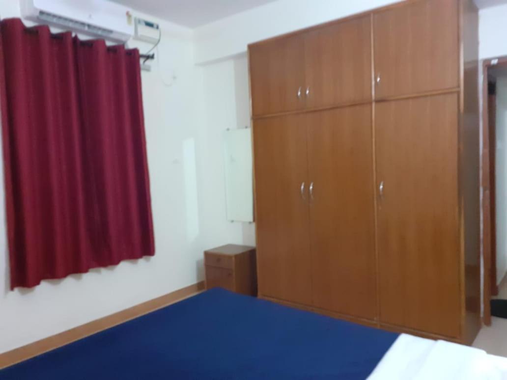 Antonio'S Residency Goa Ξενοδοχείο Betalbatim Εξωτερικό φωτογραφία