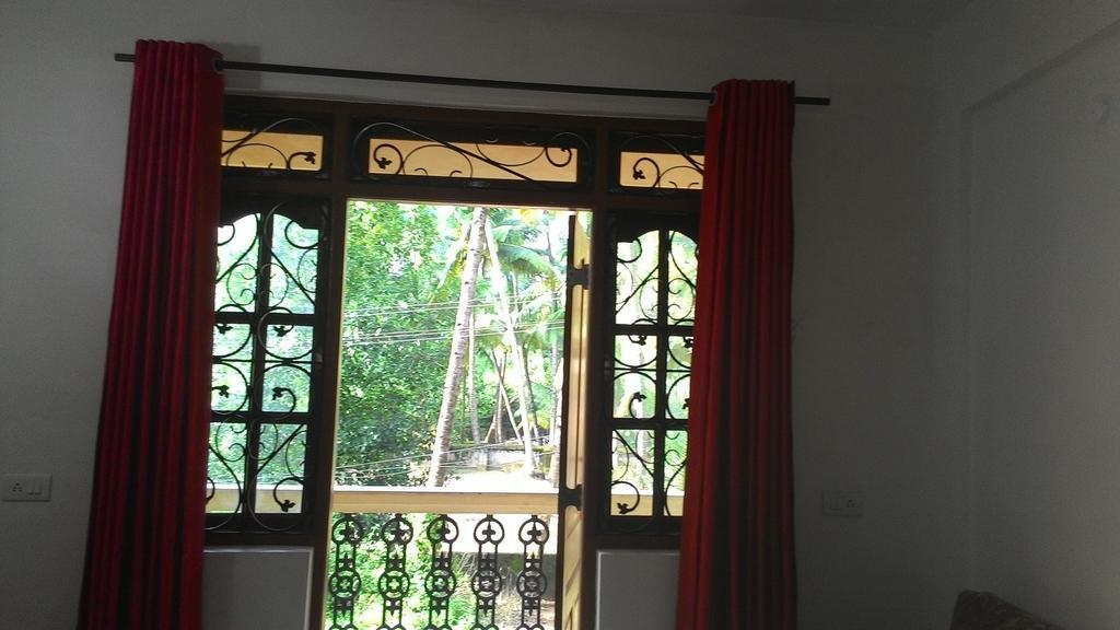 Antonio'S Residency Goa Ξενοδοχείο Betalbatim Εξωτερικό φωτογραφία
