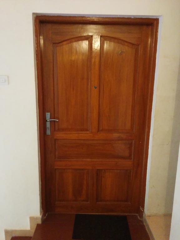 Antonio'S Residency Goa Ξενοδοχείο Betalbatim Εξωτερικό φωτογραφία