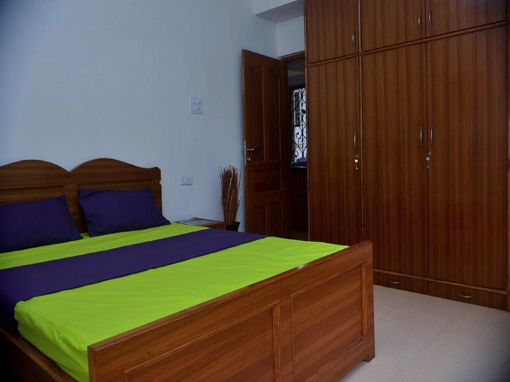 Antonio'S Residency Goa Ξενοδοχείο Betalbatim Δωμάτιο φωτογραφία