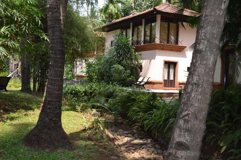 Antonio'S Residency Goa Ξενοδοχείο Betalbatim Εξωτερικό φωτογραφία